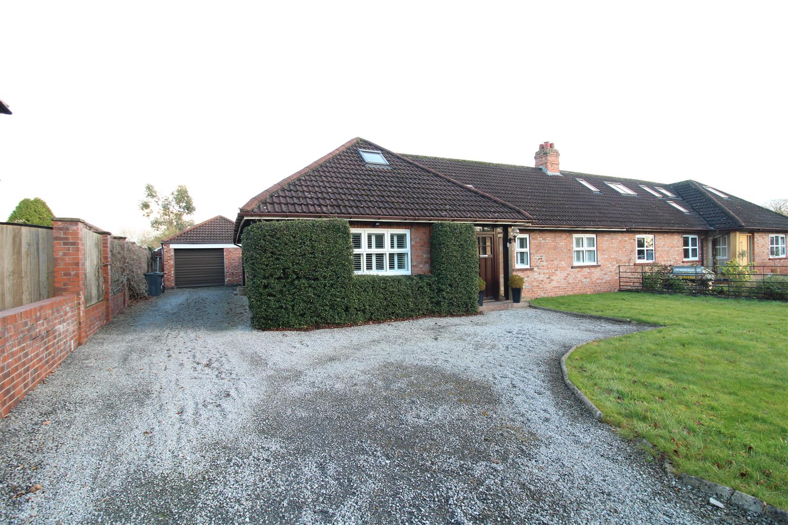 Middleton Lane, Middleton St. Darlington Ann Cordey Estate Agents